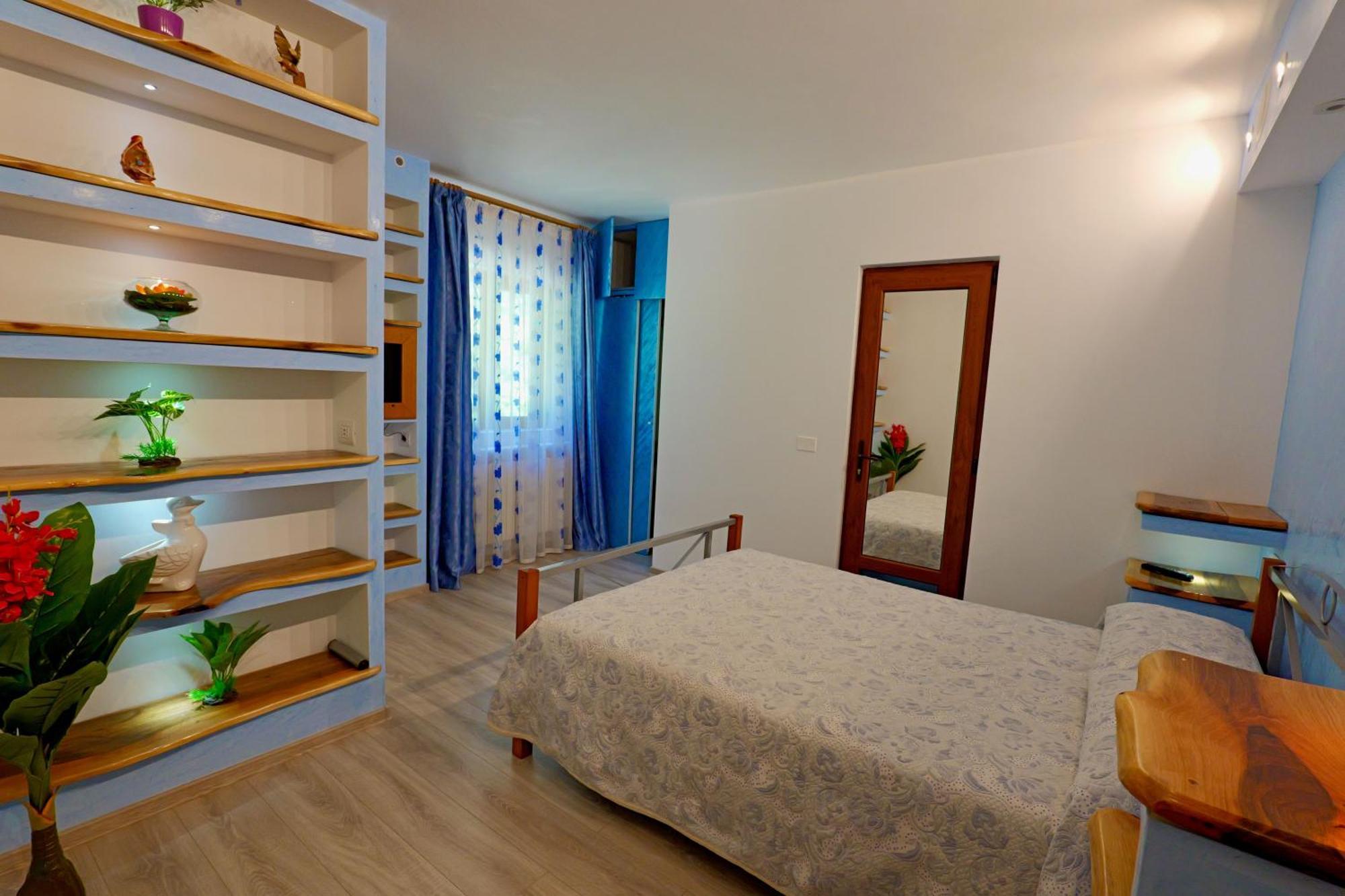 Vila Victoria Pangarati Buitenkant foto